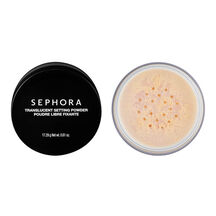 SEPHORA    TRS PWDR 21US POWD 17G